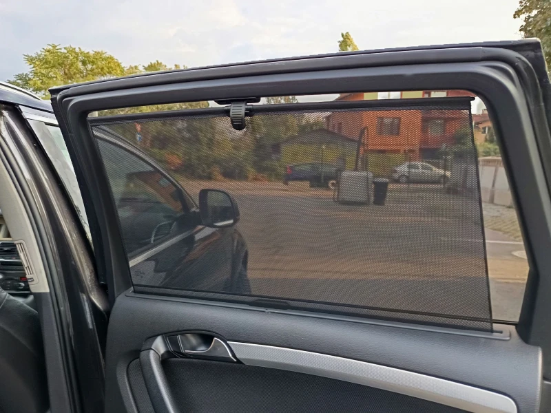 Audi Q7, снимка 11 - Автомобили и джипове - 53408436