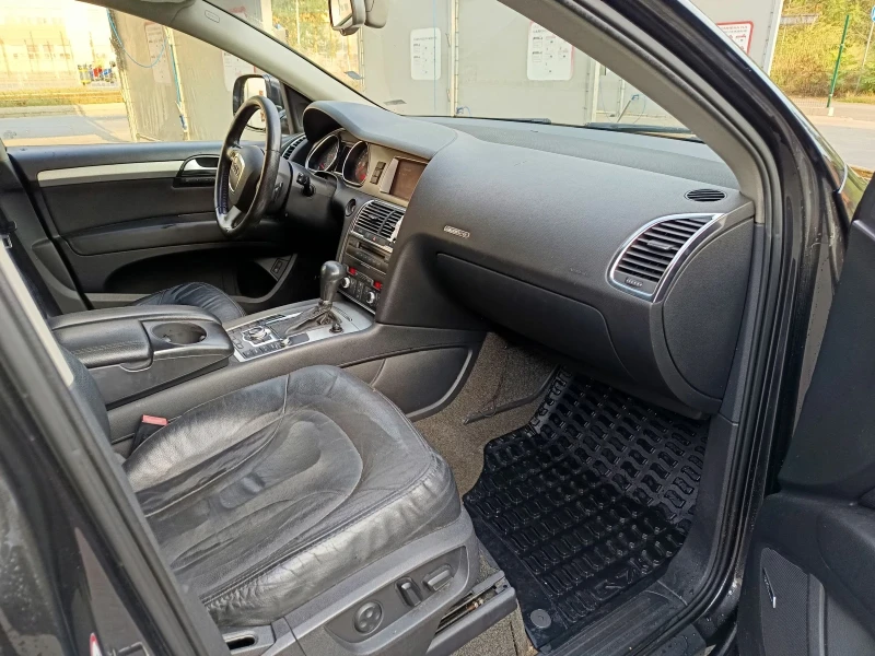 Audi Q7, снимка 10 - Автомобили и джипове - 53408436
