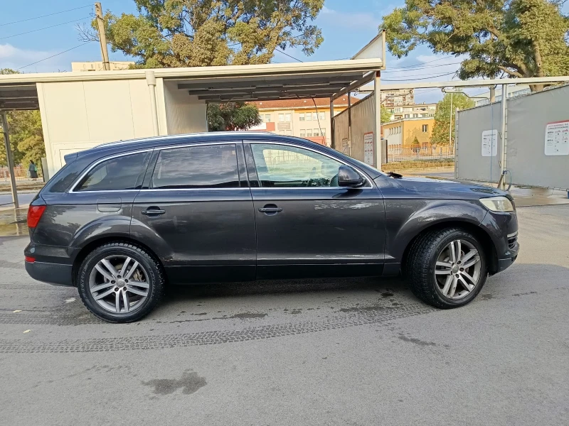 Audi Q7, снимка 7 - Автомобили и джипове - 53408436
