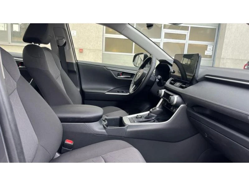 Toyota Rav4 EXECUTIVE PLUS | Mobile.bg   17