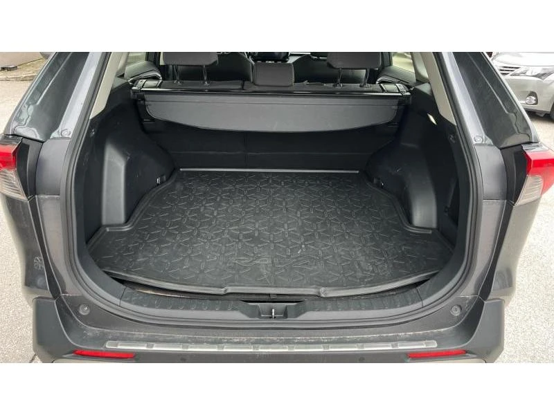 Toyota Rav4 EXECUTIVE PLUS - изображение 10