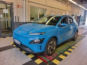 Hyundai Kona 39, 2KWH