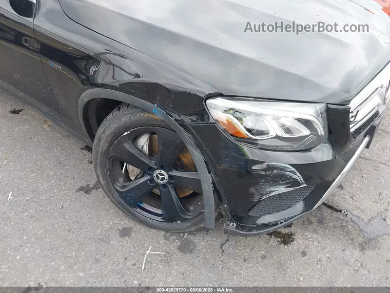 Mercedes-Benz GLC 350 AMG* Burmester* Hybrid* Без търг* Buy now*  - изображение 4