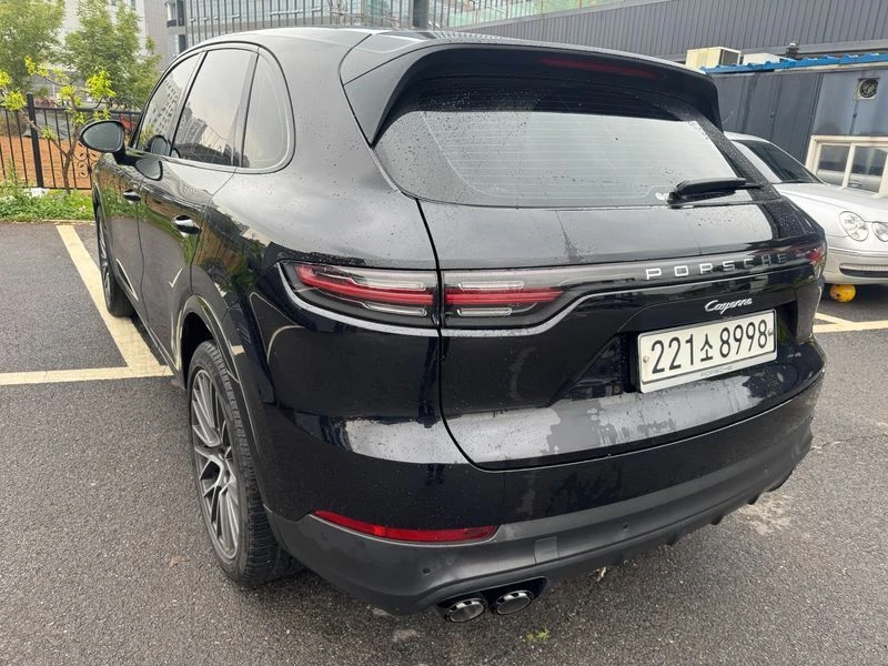 Porsche Cayenne 3.0| 340к.с.| ВКЛ.ТЕХНОТЕСТ, снимка 3 - Автомобили и джипове - 55174135