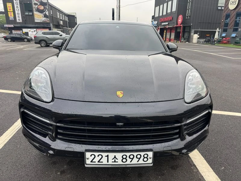 Porsche Cayenne 3.0| 340к.с.| ВКЛ.ТЕХНОТЕСТ, снимка 2 - Автомобили и джипове - 55174135