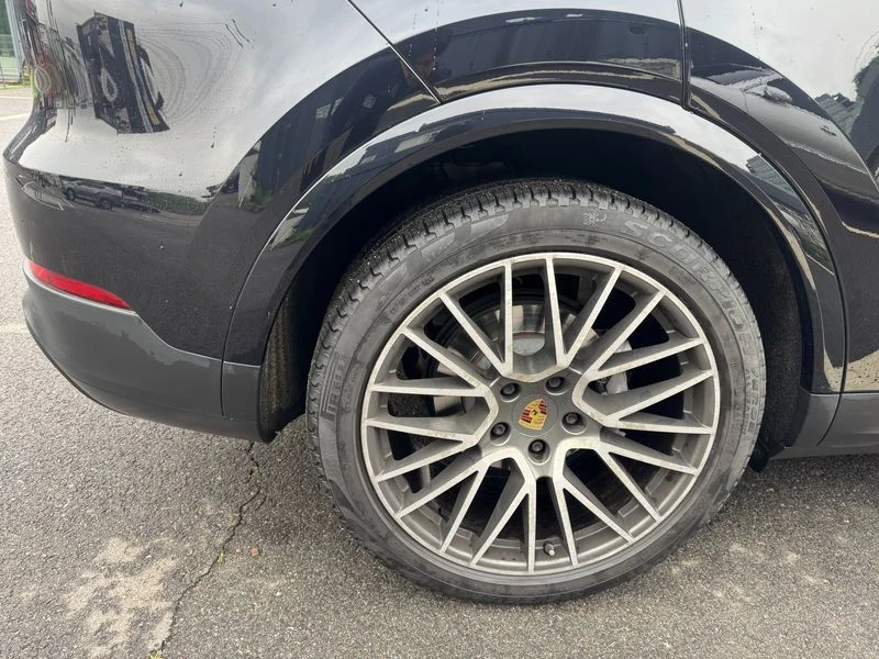 Porsche Cayenne 3.0| 340к.с.| ВКЛ.ТЕХНОТЕСТ, снимка 10 - Автомобили и джипове - 55174135