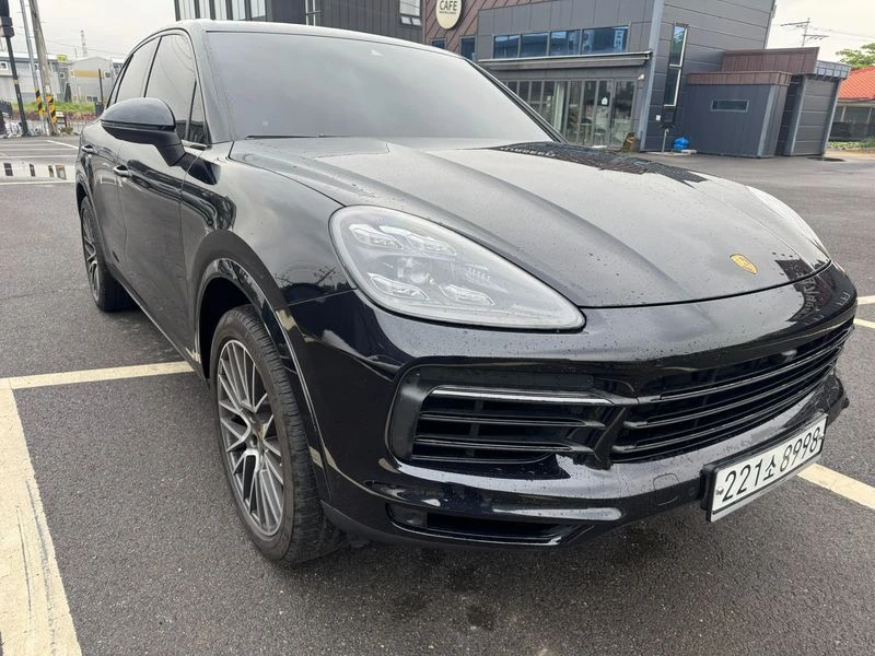 Porsche Cayenne 3.0| 340к.с.| ВКЛ.ТЕХНОТЕСТ, снимка 6 - Автомобили и джипове - 55174135