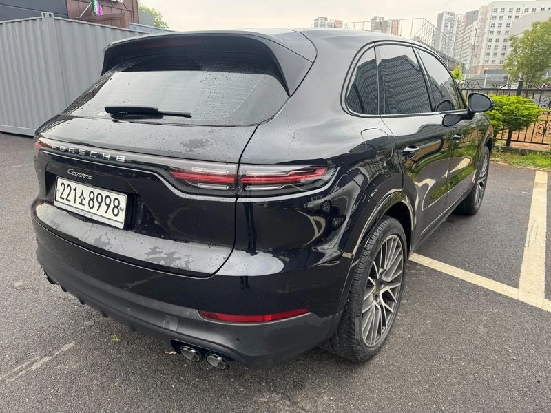 Porsche Cayenne 3.0| 340к.с.| ВКЛ.ТЕХНОТЕСТ, снимка 5 - Автомобили и джипове - 55174135