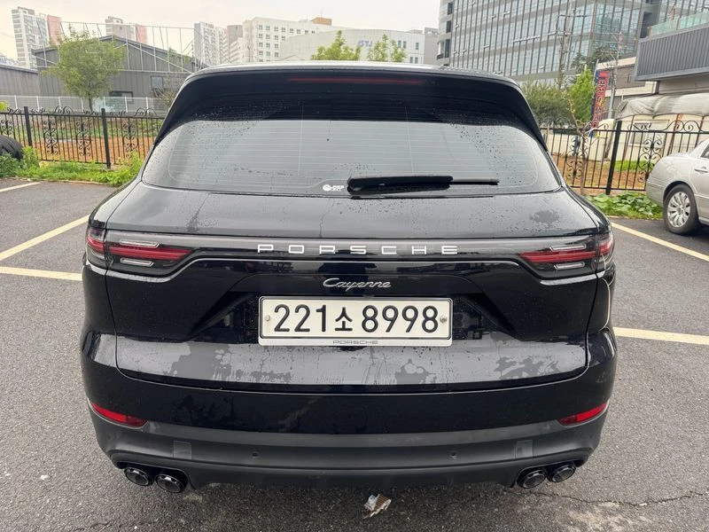 Porsche Cayenne 3.0| 340к.с.| ВКЛ.ТЕХНОТЕСТ, снимка 4 - Автомобили и джипове - 55174135