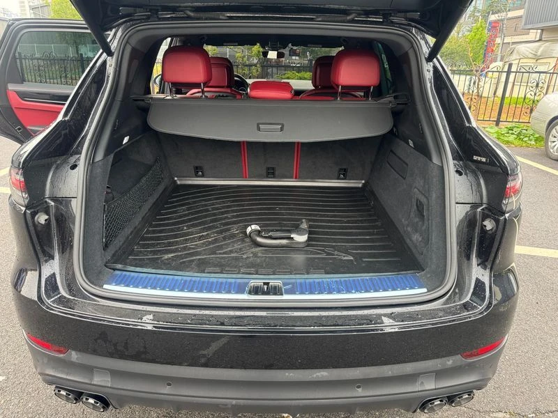 Porsche Cayenne 3.0| 340к.с.| ВКЛ.ТЕХНОТЕСТ, снимка 12 - Автомобили и джипове - 55174135