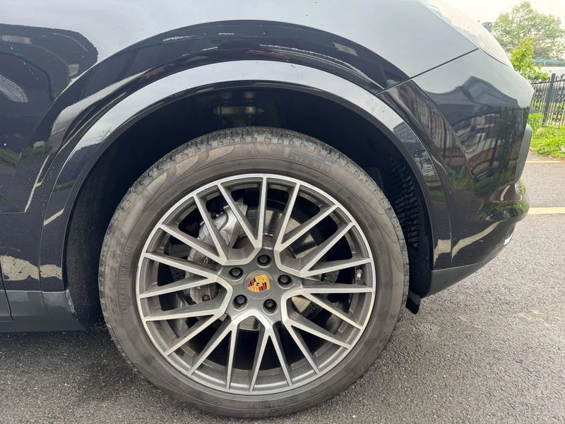Porsche Cayenne 3.0| 340к.с.| ВКЛ.ТЕХНОТЕСТ, снимка 8 - Автомобили и джипове - 55174135