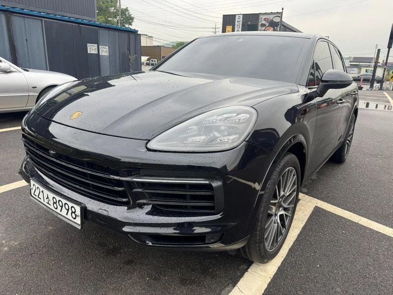 Porsche Cayenne 3.0| 340к.с.| ВКЛ.ТЕХНОТЕСТ