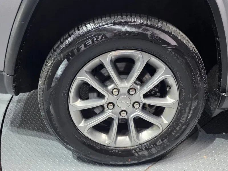 Jeep Cherokee 3.0 Diesel Limited - САМО 30% АВАНС, снимка 9 - Автомобили и джипове - 55662011