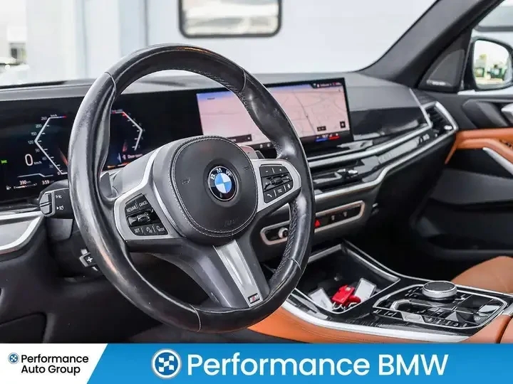 BMW X5 2024 ' M Sport PRO TOP TOP TOP | Mobile.bg � ����������� 11