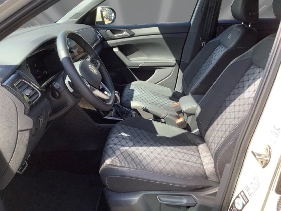 VW T-Cross 1.5 TSI = R-Line = �������� | Mobile.bg � ����������� 5