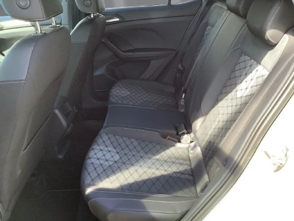 VW T-Cross 1.5 TSI = R-Line = �������� | Mobile.bg � ����������� 10