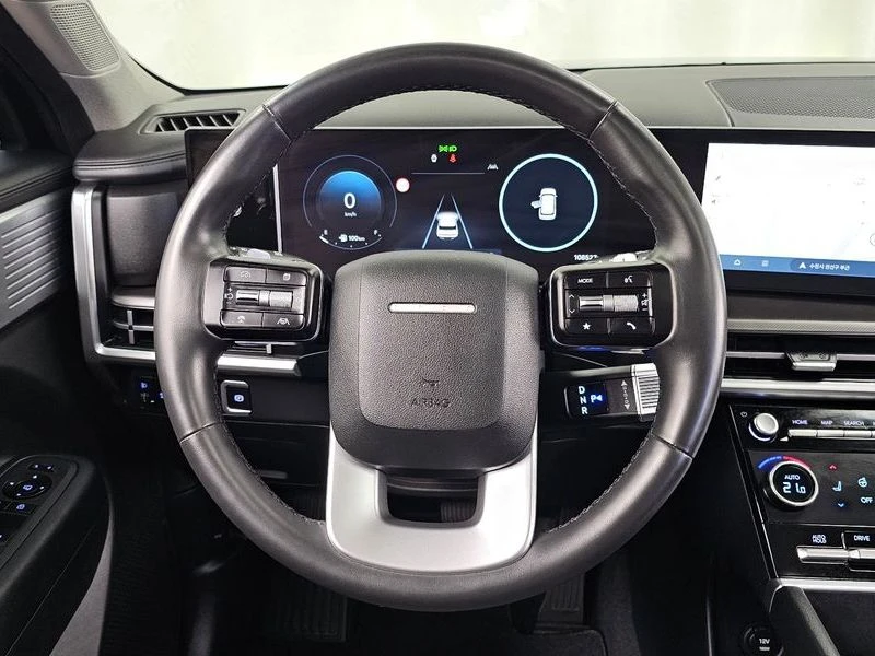 Hyundai Santa fe  2.5T 2WD| Exclusive| Navi| ���������| �������|  | Mobile.bg � ����������� 13