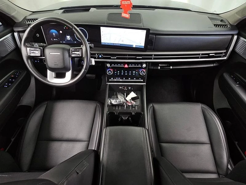 Hyundai Santa fe  2.5T 2WD| Exclusive| Navi| ���������| �������|  | Mobile.bg � ����������� 7