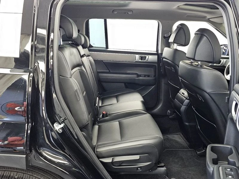 Hyundai Santa fe  2.5T 2WD| Exclusive| Navi| ���������| �������|  | Mobile.bg � ����������� 12