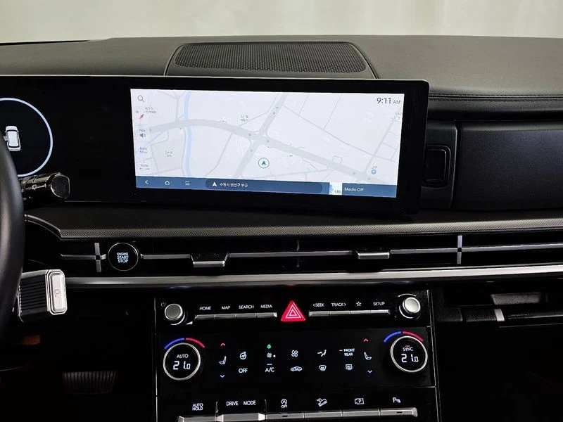 Hyundai Santa fe  2.5T 2WD| Exclusive| Navi| ���������| �������|  | Mobile.bg � ����������� 14