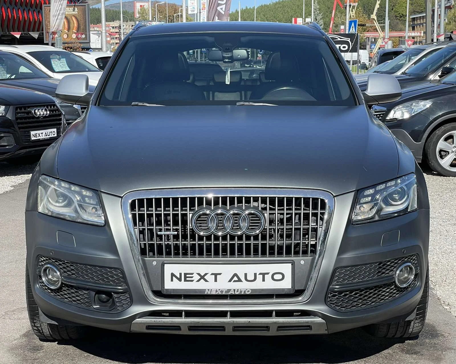 Audi Q5 2.0TFSI 211HP FULL - изображение 2