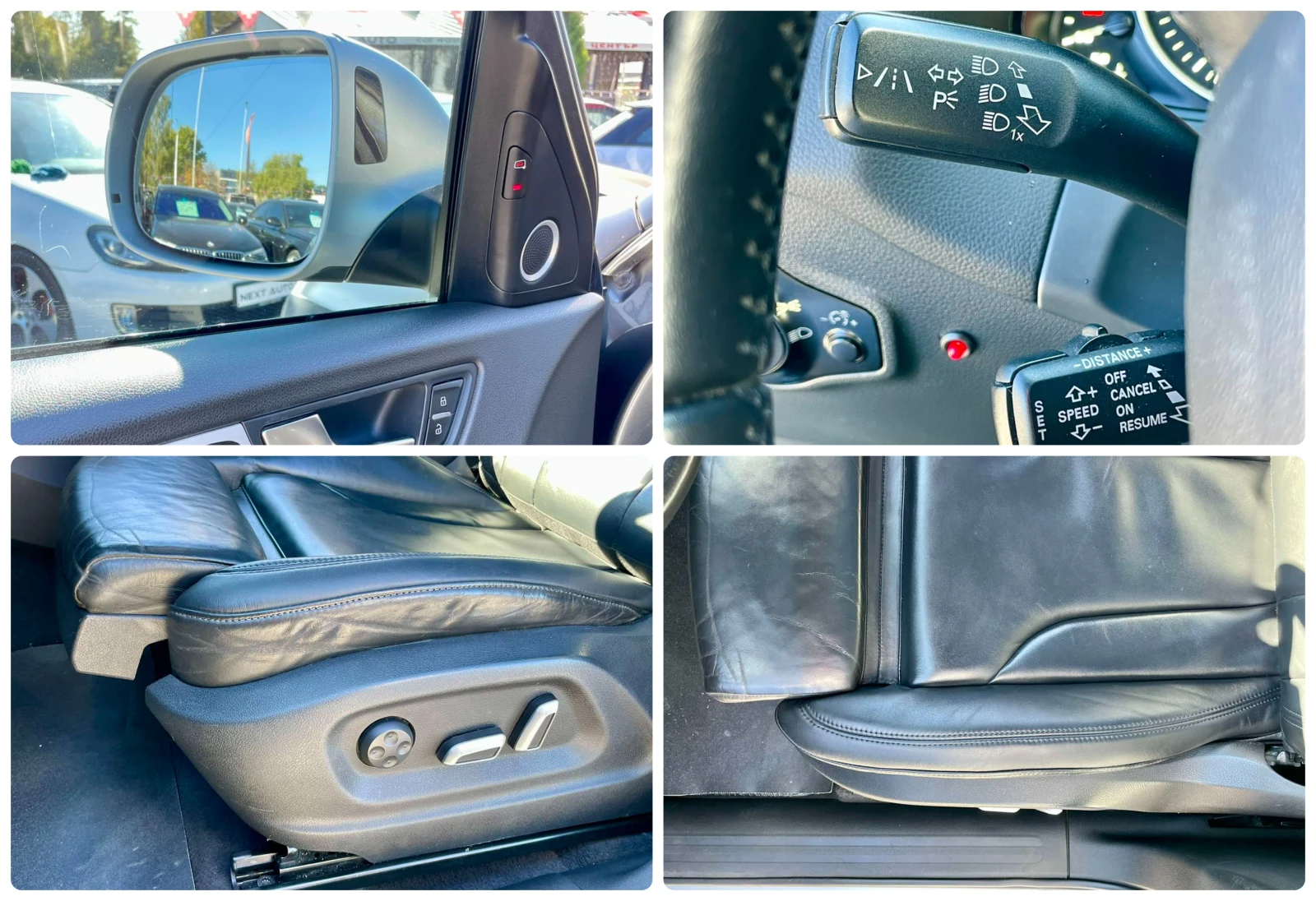 Audi Q5 2.0TFSI 211HP FULL | Mobile.bg   15