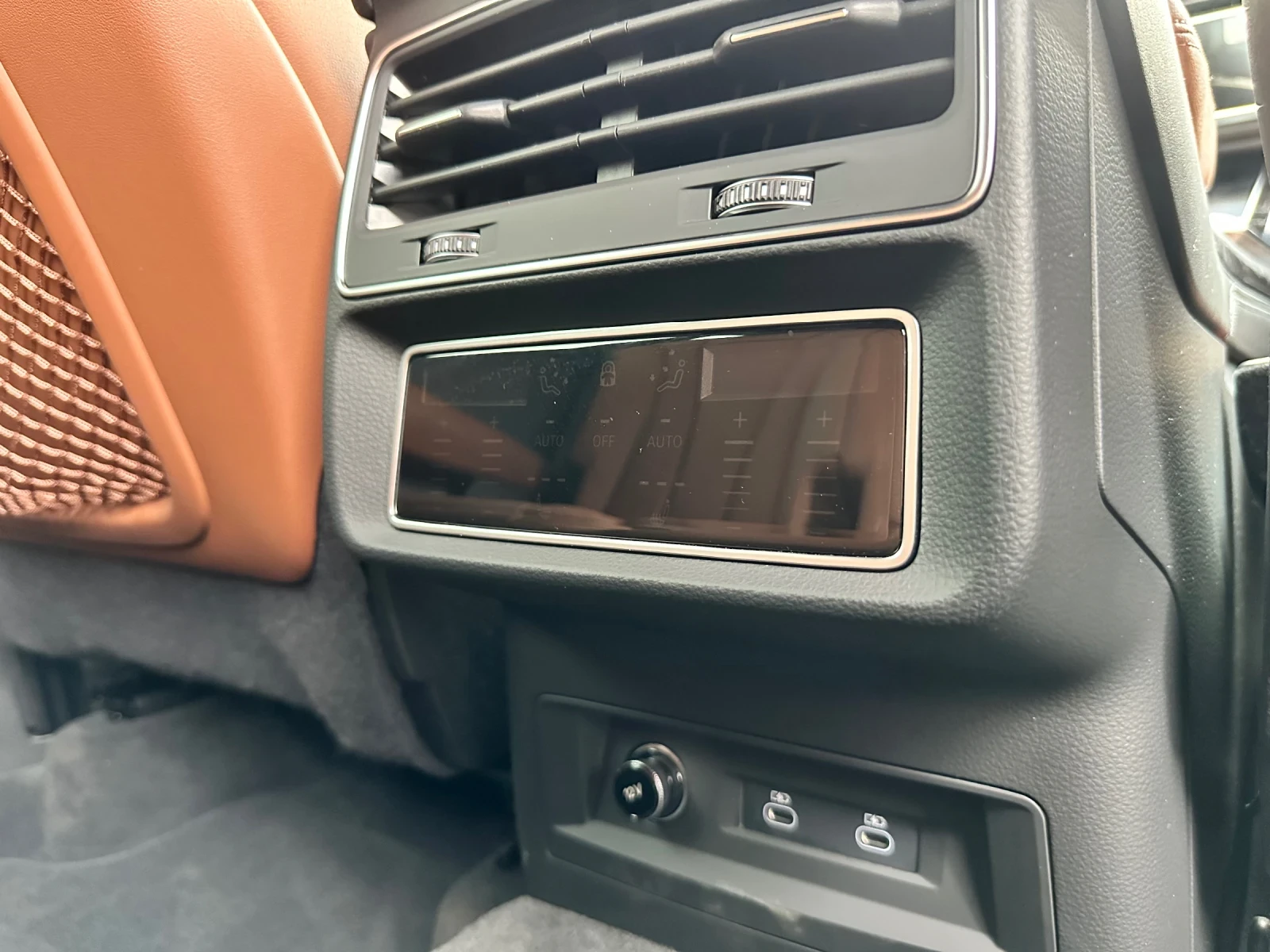 Audi Q7 55 TFSI S-line Quattro  | Mobile.bg   12