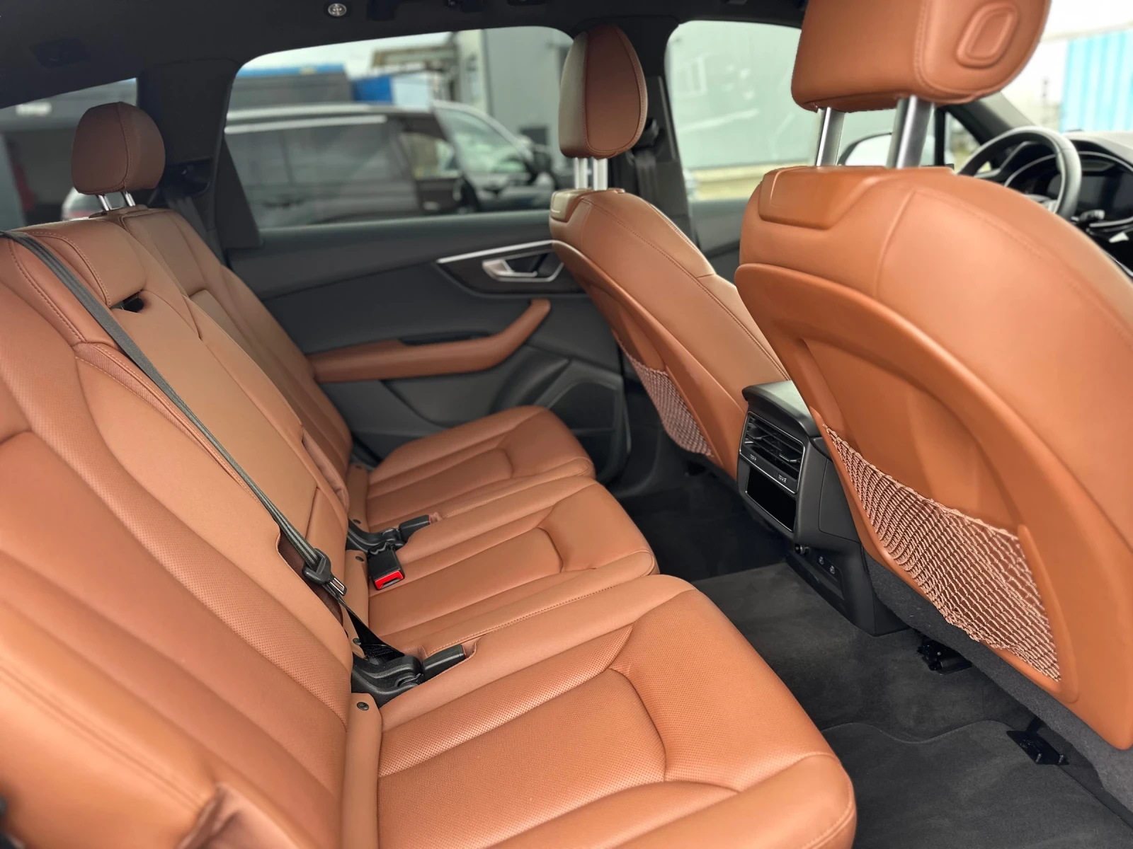 Audi Q7 55 TFSI S-line Quattro  | Mobile.bg   13