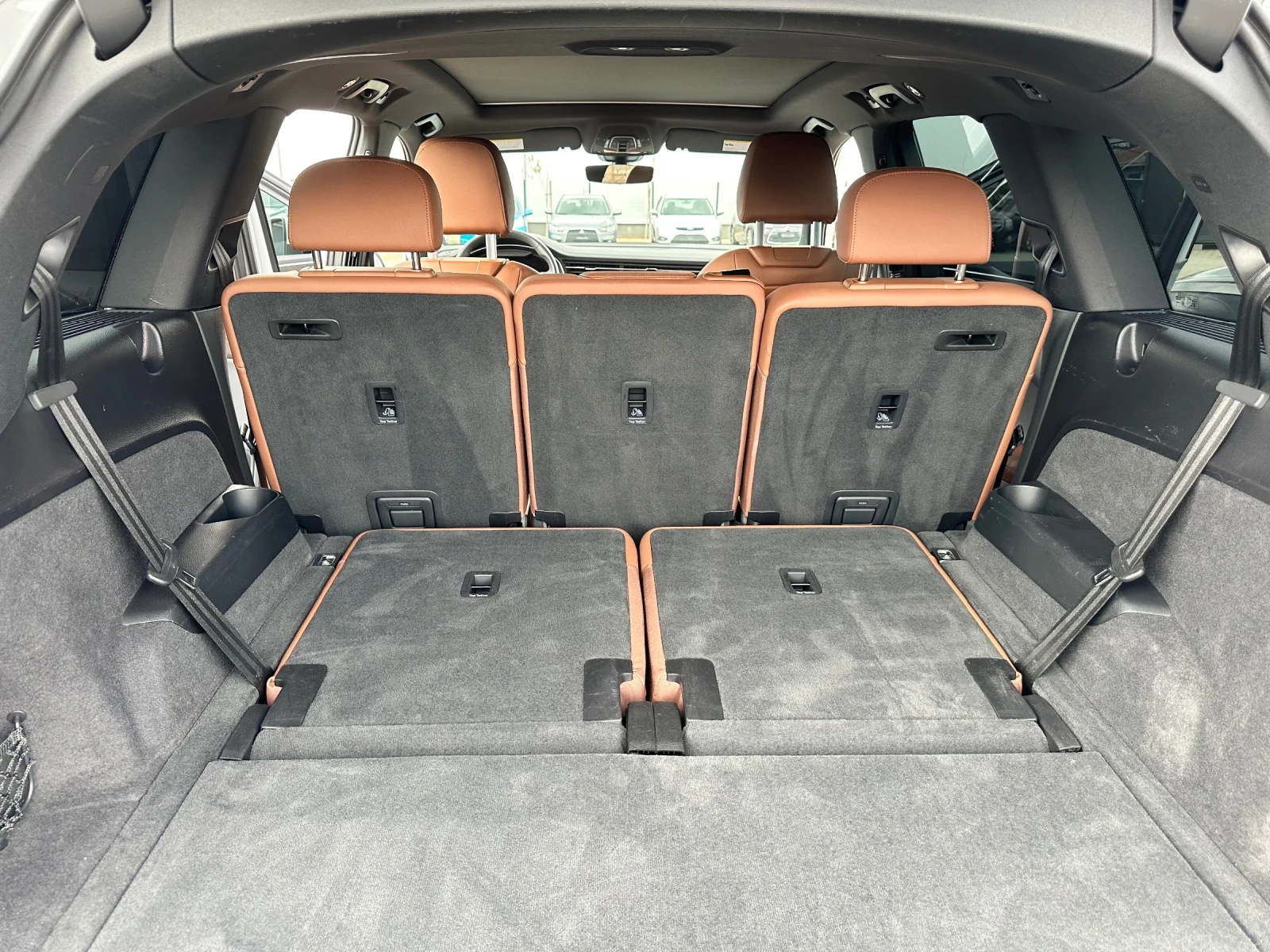 Audi Q7 55 TFSI S-line Quattro  | Mobile.bg   16