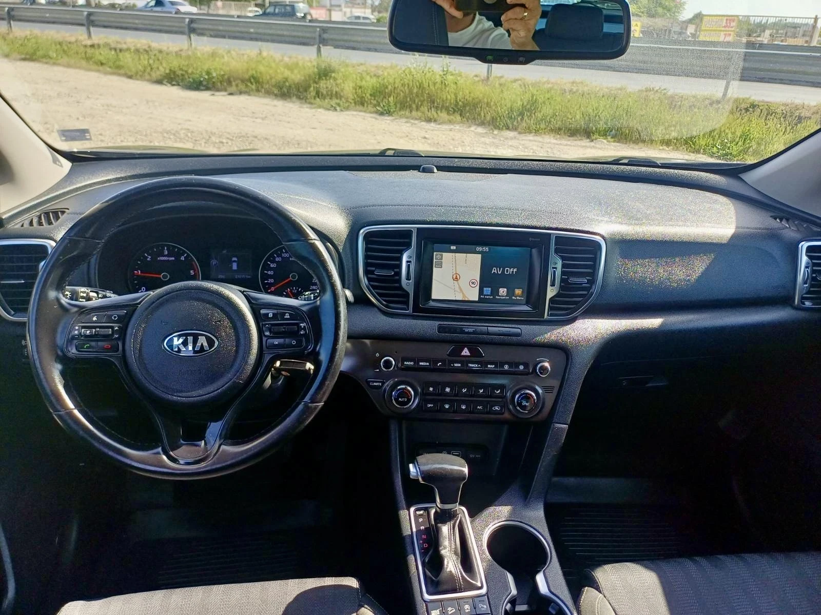 Kia Sportage | Mobile.bg   12