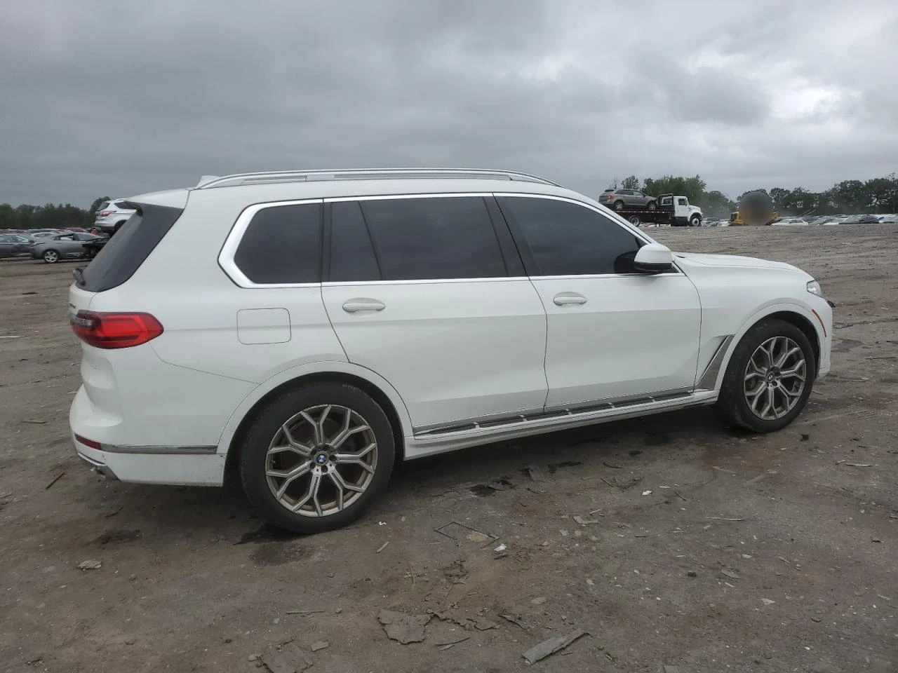 BMW X7 XDRIVE40I/LASER/ПАНОРАМА/ПОДГРЕВ/ВИДЕО НА МОТОРА - изображение 4