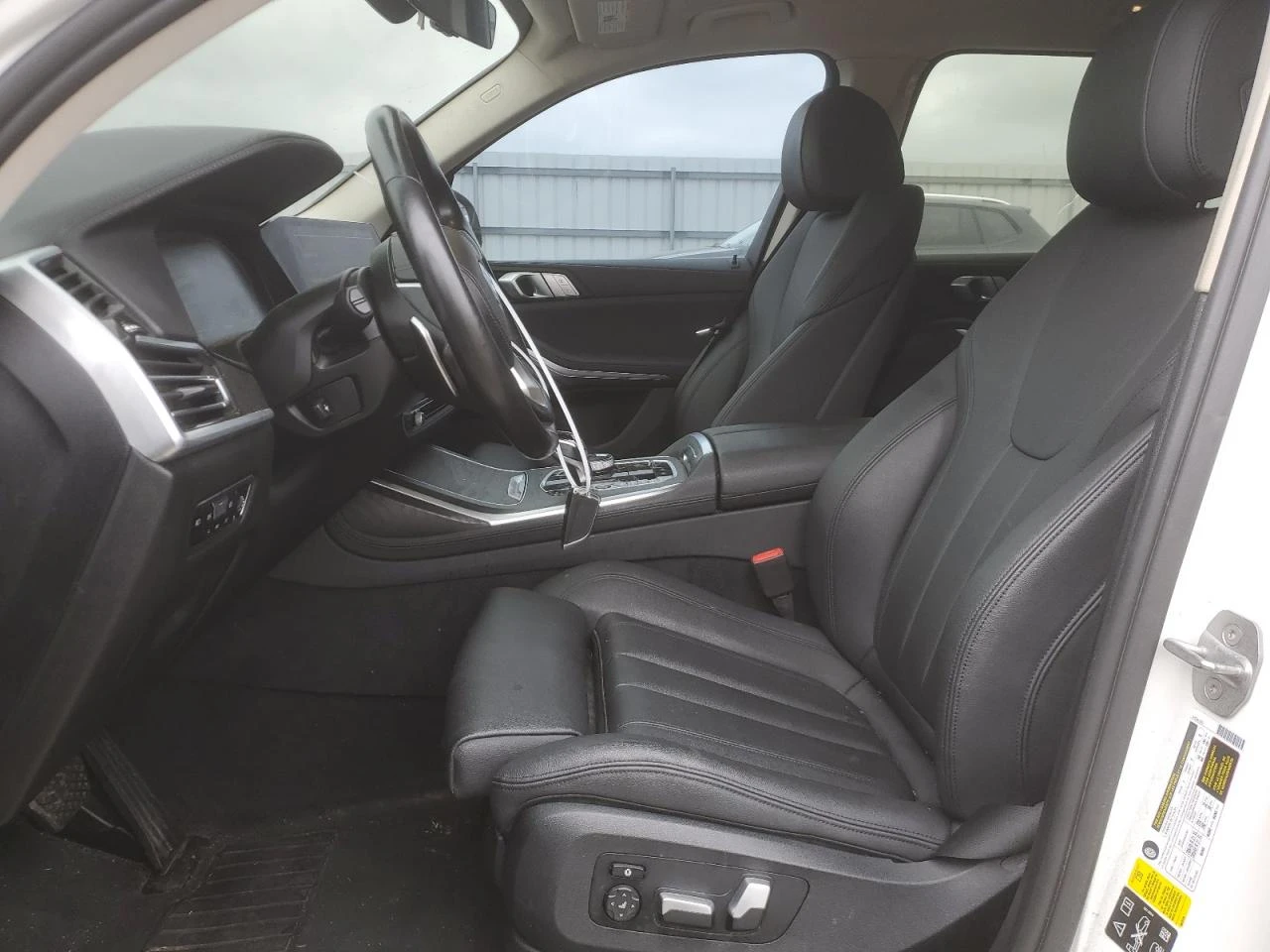 BMW X7 XDRIVE40I/LASER/ПАНОРАМА/ПОДГРЕВ/ВИДЕО НА МОТОРА - изображение 7