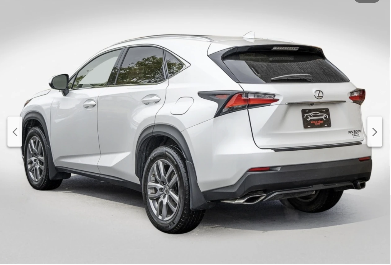 Lexus NX 200t ПОДГРЕВ* 360КАМЕРА* КЕЙЛЕС* LANE* ASSIST*  - изображение 4