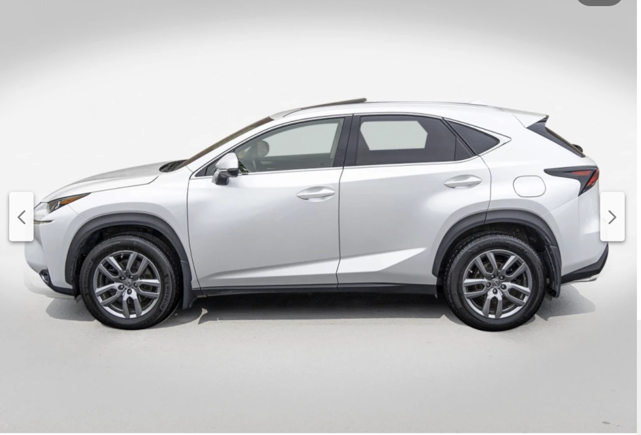 Lexus NX 200t ПОДГРЕВ* 360КАМЕРА* КЕЙЛЕС* LANE* ASSIST*  - изображение 3