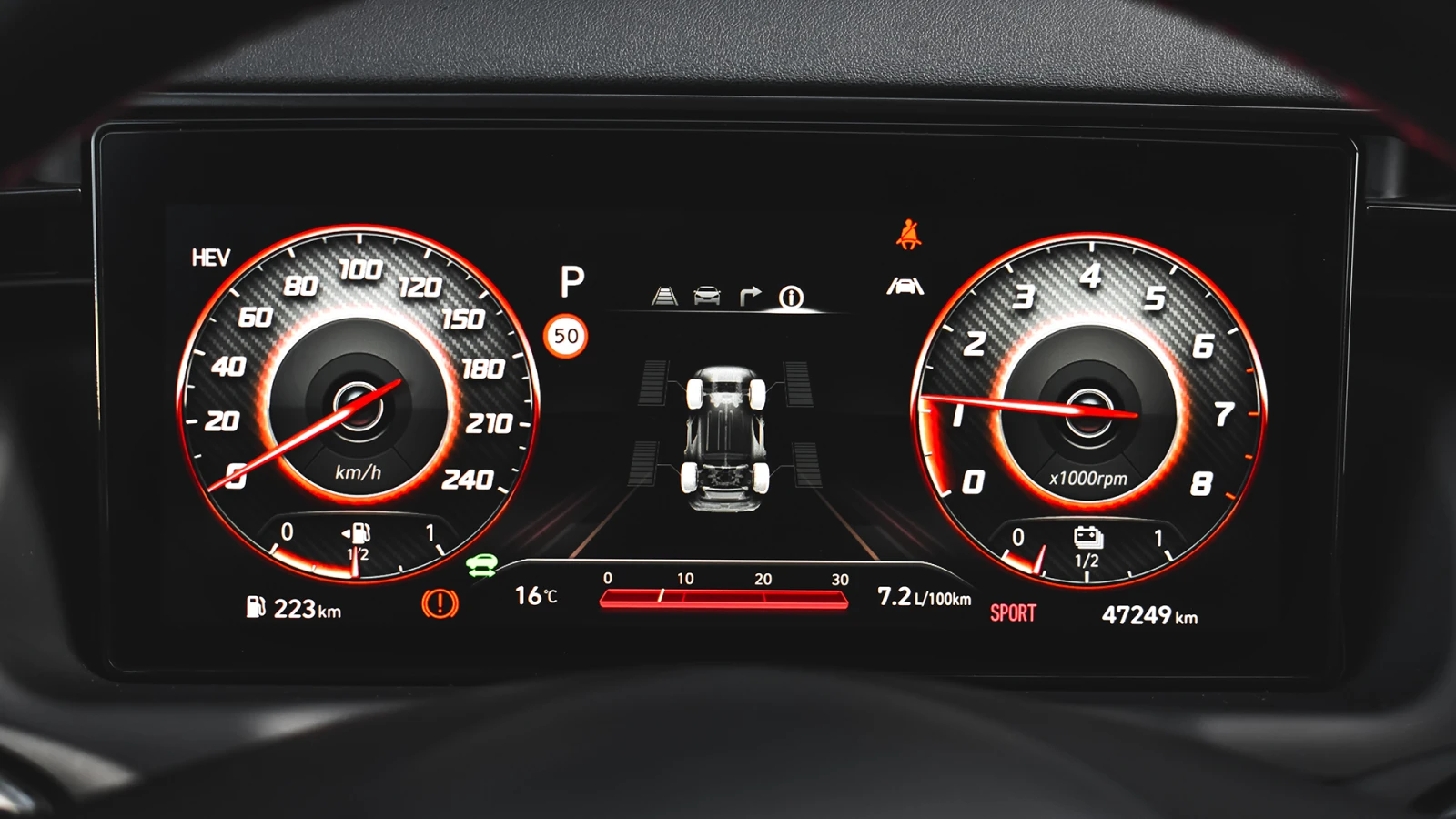 Hyundai Tucson 1.6 T-GDi N LINE Plug-in Hybrid 4x4 Automatic | Mobile.bg   12