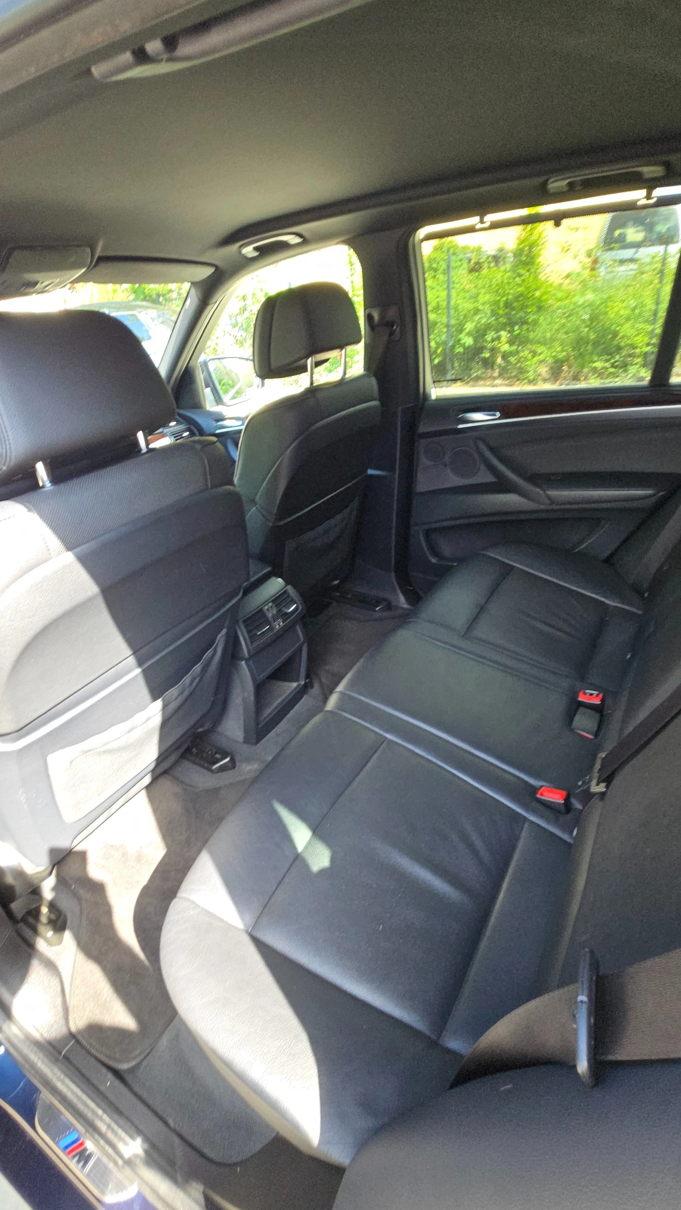 BMW X5 40d, снимка 15 - Автомобили и джипове - 55085534
