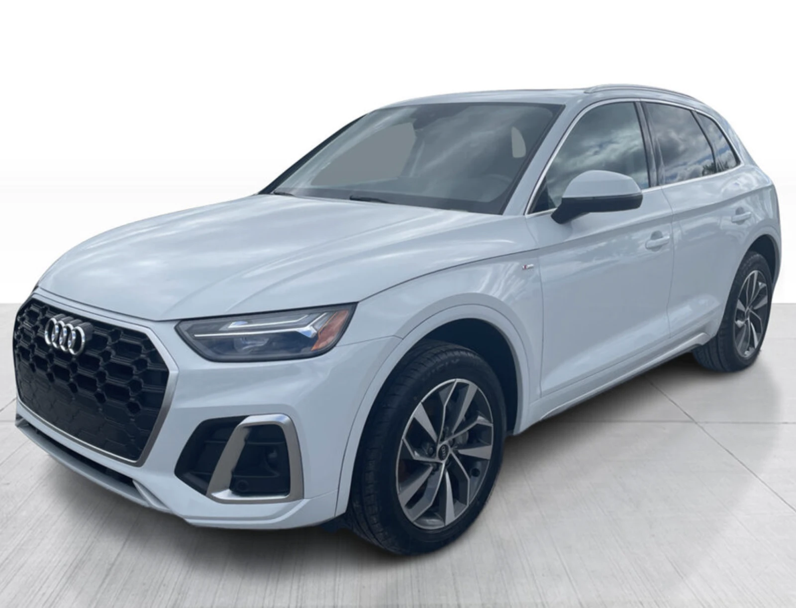 Audi Q5 Progressiv S Line | Mobile.bg   2