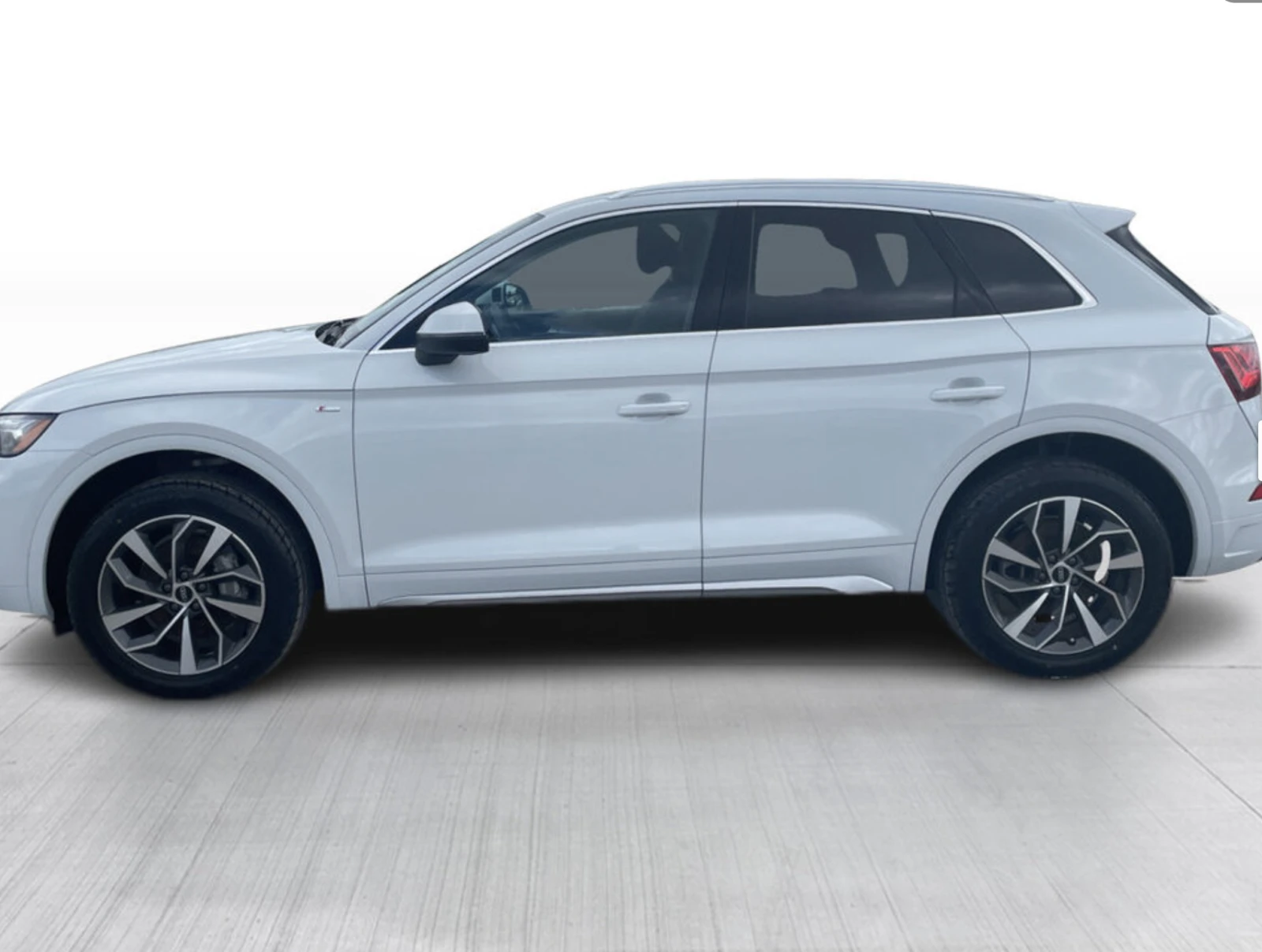 Audi Q5 Progressiv S Line | Mobile.bg   3