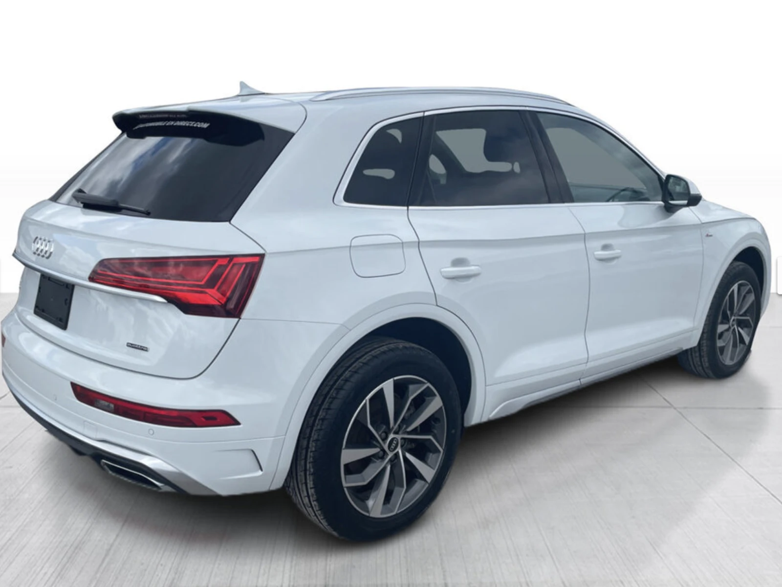 Audi Q5 Progressiv S Line | Mobile.bg   6