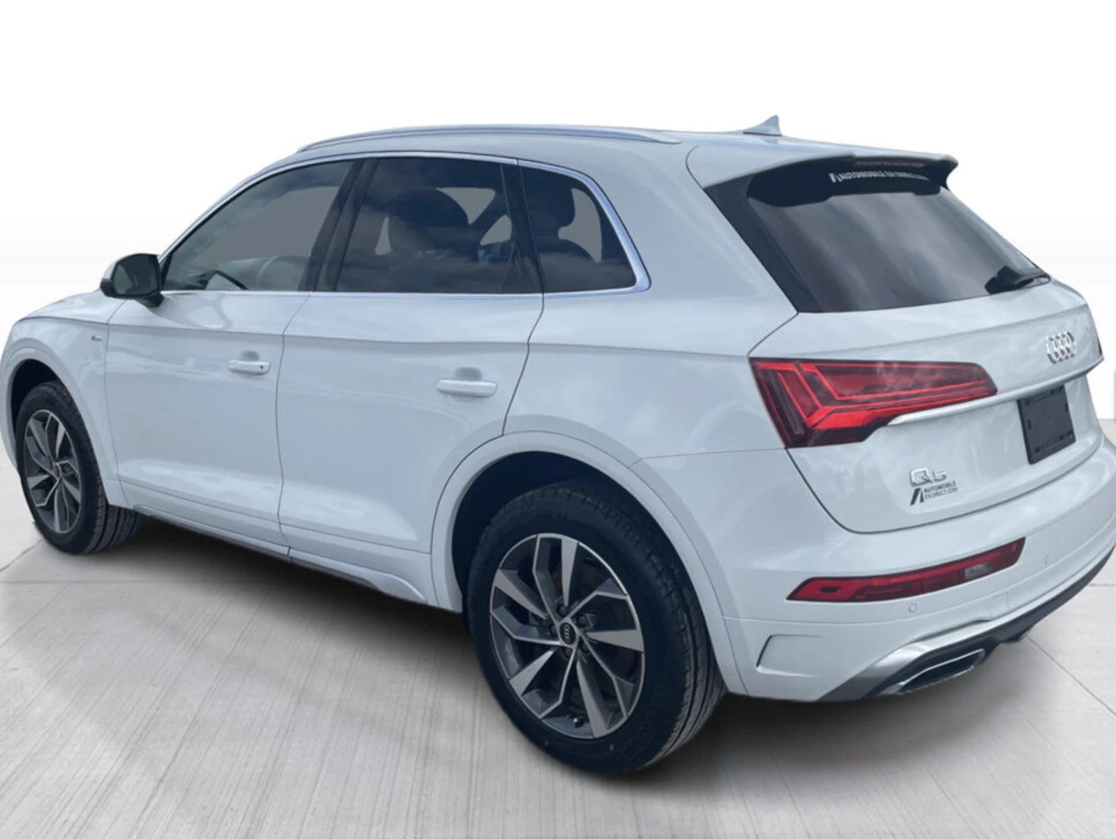 Audi Q5 Progressiv S Line | Mobile.bg   4