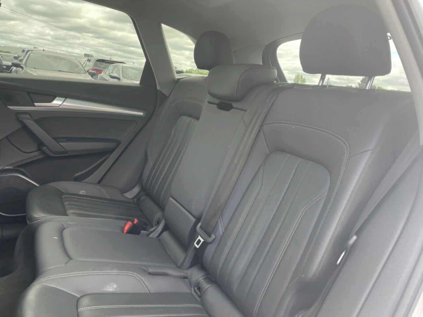 Audi Q5 Progressiv S Line | Mobile.bg   7