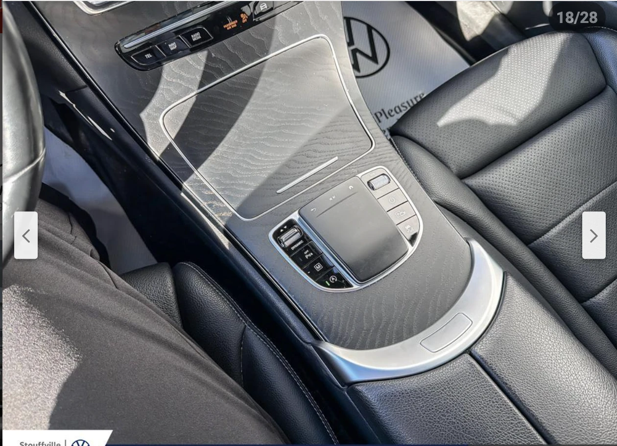 Mercedes-Benz GLC 300 AMG* PACK* PREMIUM* * 360* LANE* ASS | Mobile.bg   13