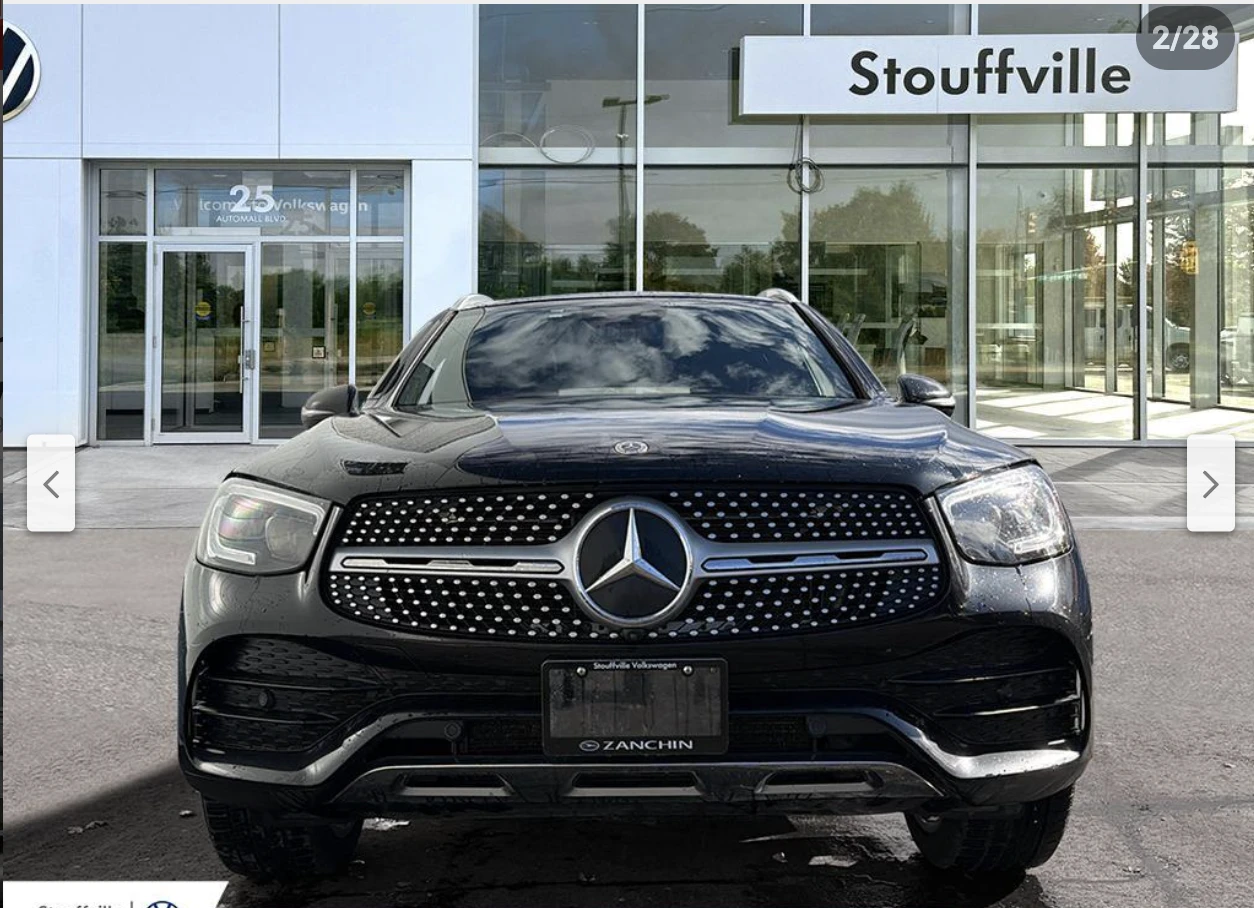 Mercedes-Benz GLC 300 AMG* PACK* PREMIUM* * 360* LANE* ASS | Mobile.bg   4