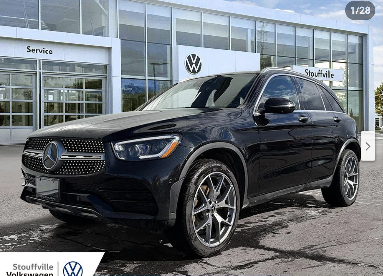 Mercedes-Benz GLC 300 AMG* PACK* PREMIUM* * 360* LANE* ASS | Mobile.bg   1