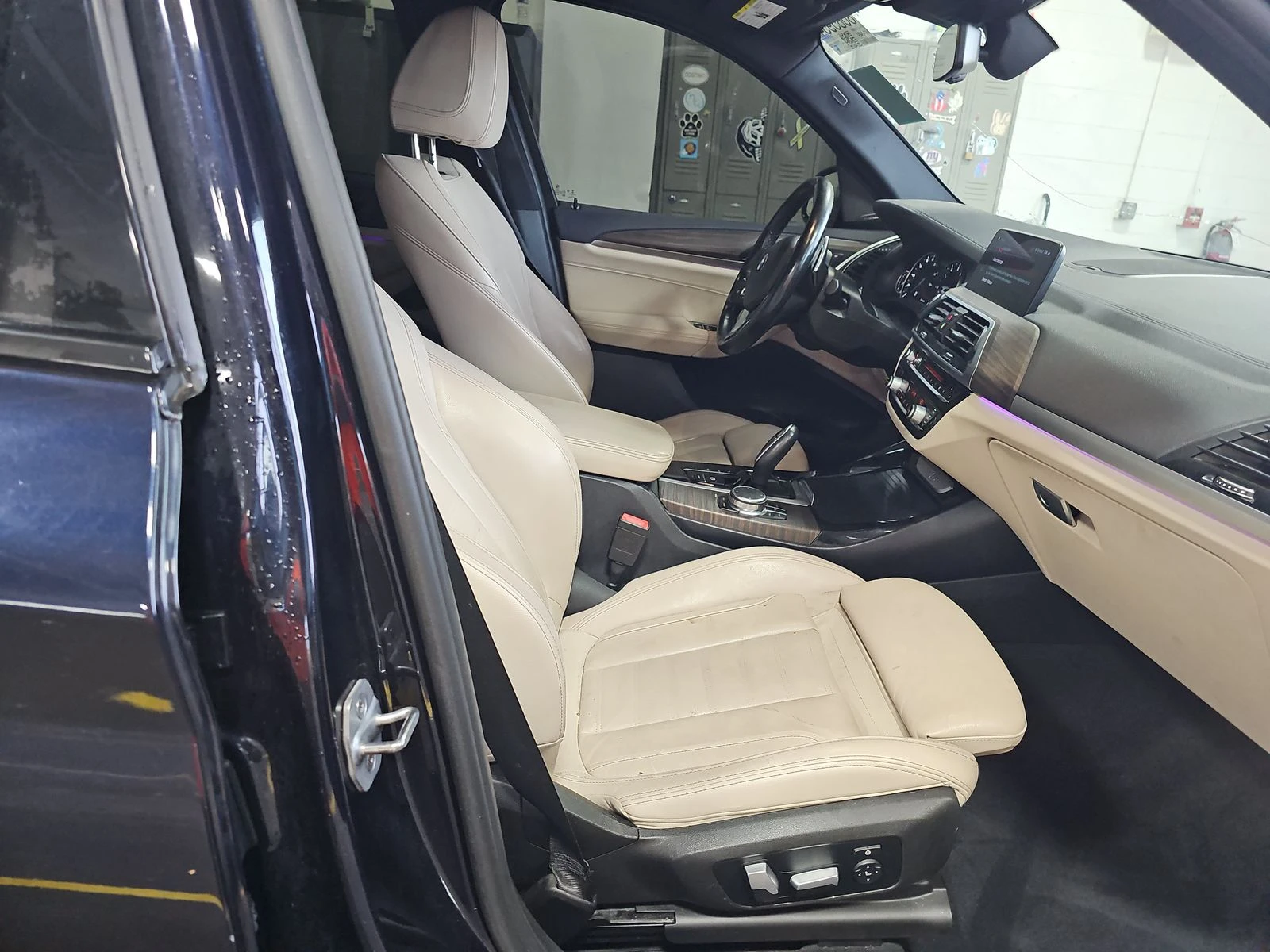 BMW X3 M* SPORT* * * * *  | Mobile.bg   12