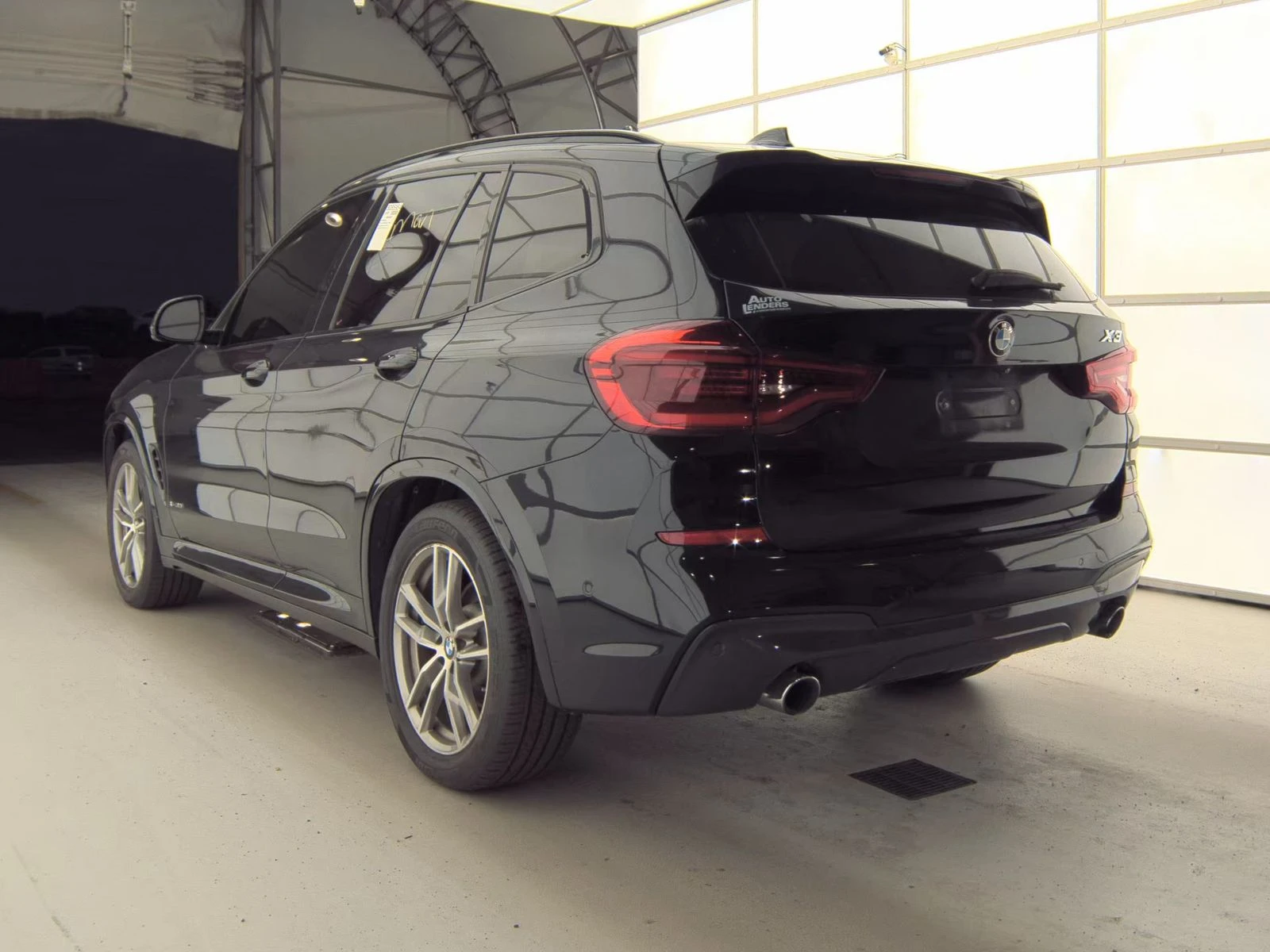 BMW X3 M* SPORT* ДИГИТАЛНО* ТАБЛО* ПОДГРЕВ* КАМЕРА* КЕЙЛЕ - изображение 4