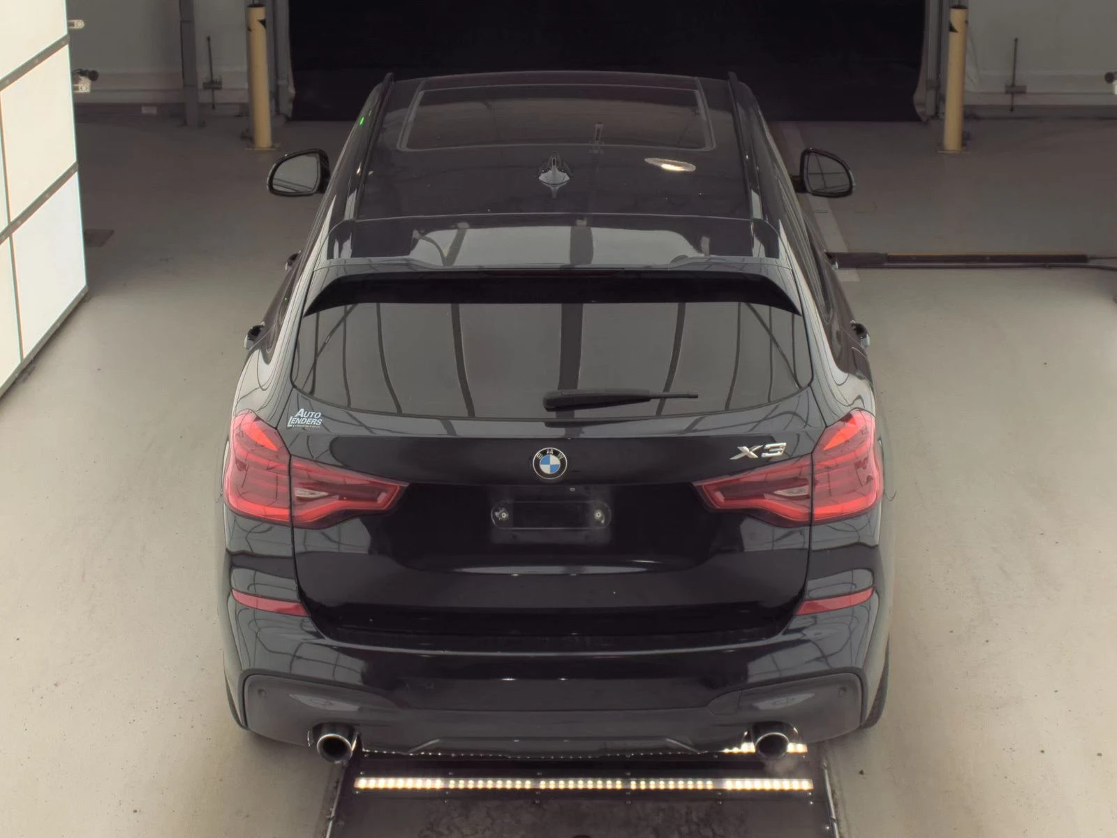 BMW X3 M* SPORT* ДИГИТАЛНО* ТАБЛО* ПОДГРЕВ* КАМЕРА* КЕЙЛЕ - изображение 6