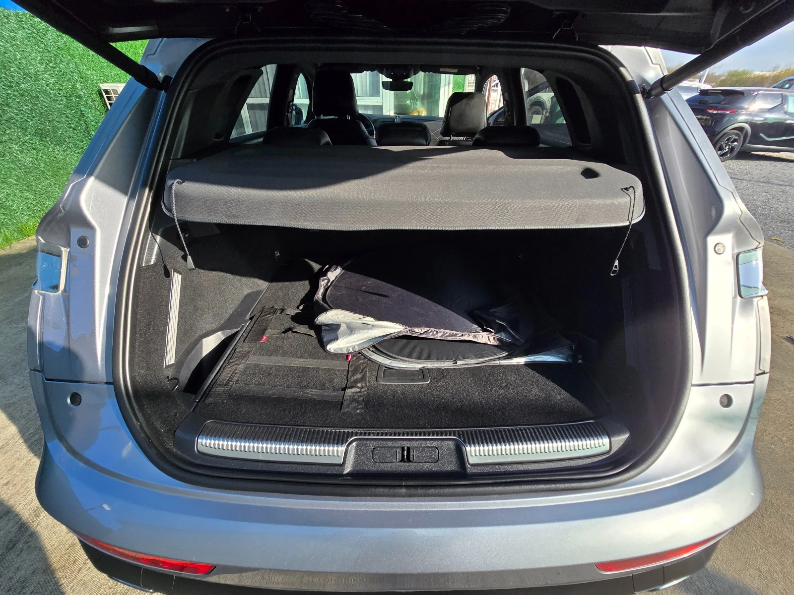 DS DS 7 Crossback 2.0HDI* 180к.с* 8EAT. RIVOLI * МАСАЖ  - изображение 10