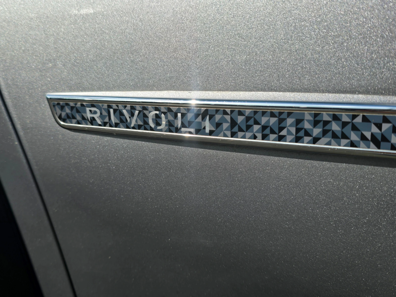 DS DS 7 Crossback 2.0HDI* 180.* 8EAT. RIVOLI *   | Mobile.bg   11