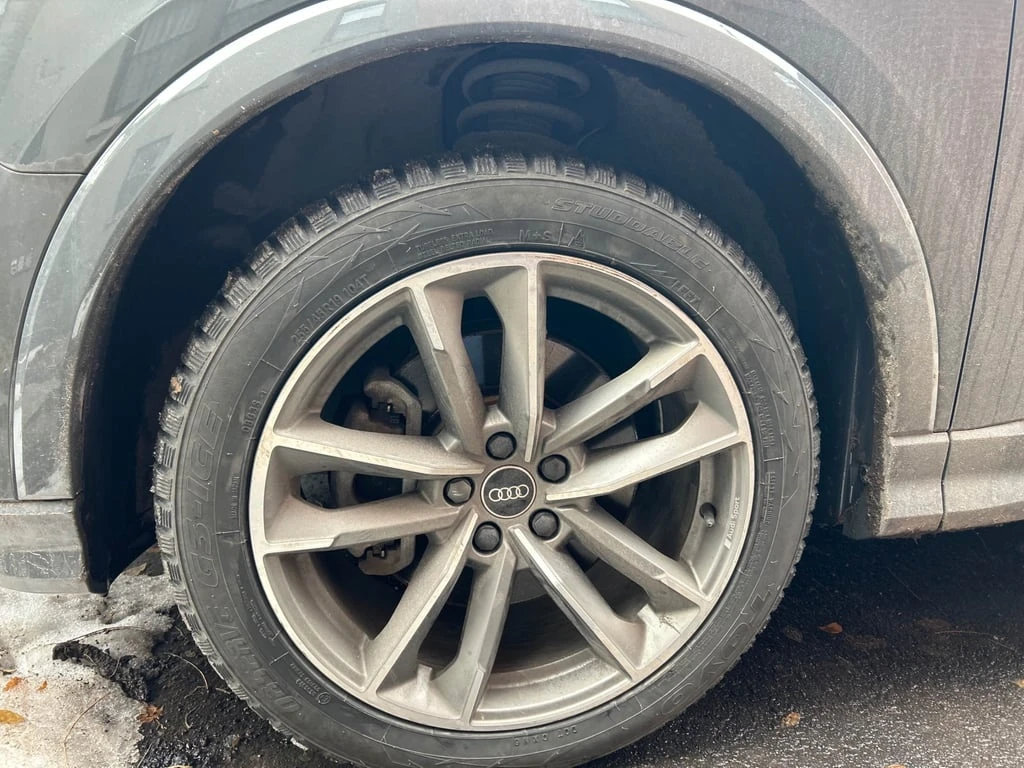 Audi Q3 2022 QUATTRO *   *  | Mobile.bg   6